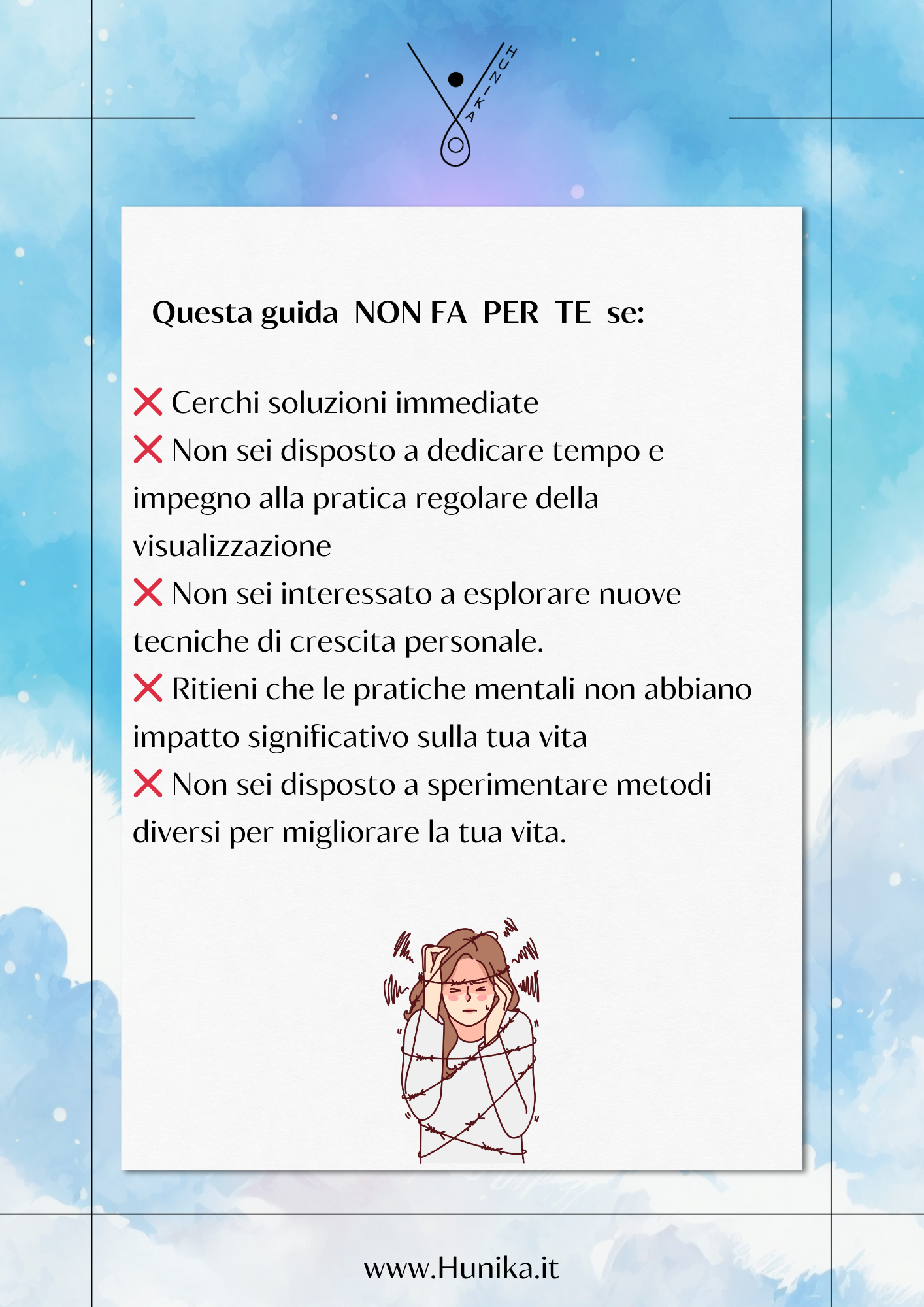 Il potere della mente: guida alla visualizzazione che manifesta