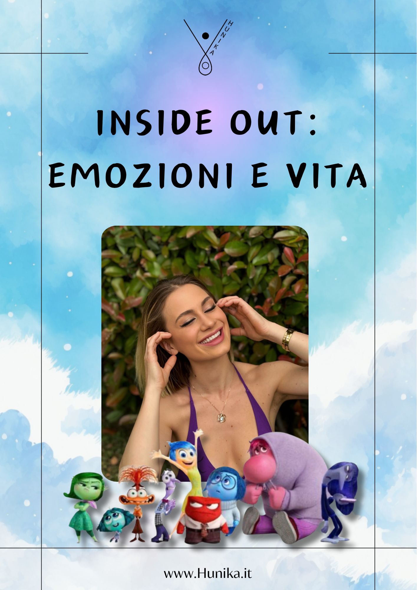 Emozioni e vita: riconosci cosa ti blocca del tuo passato e inizia a dissolvere gli schemi mentali