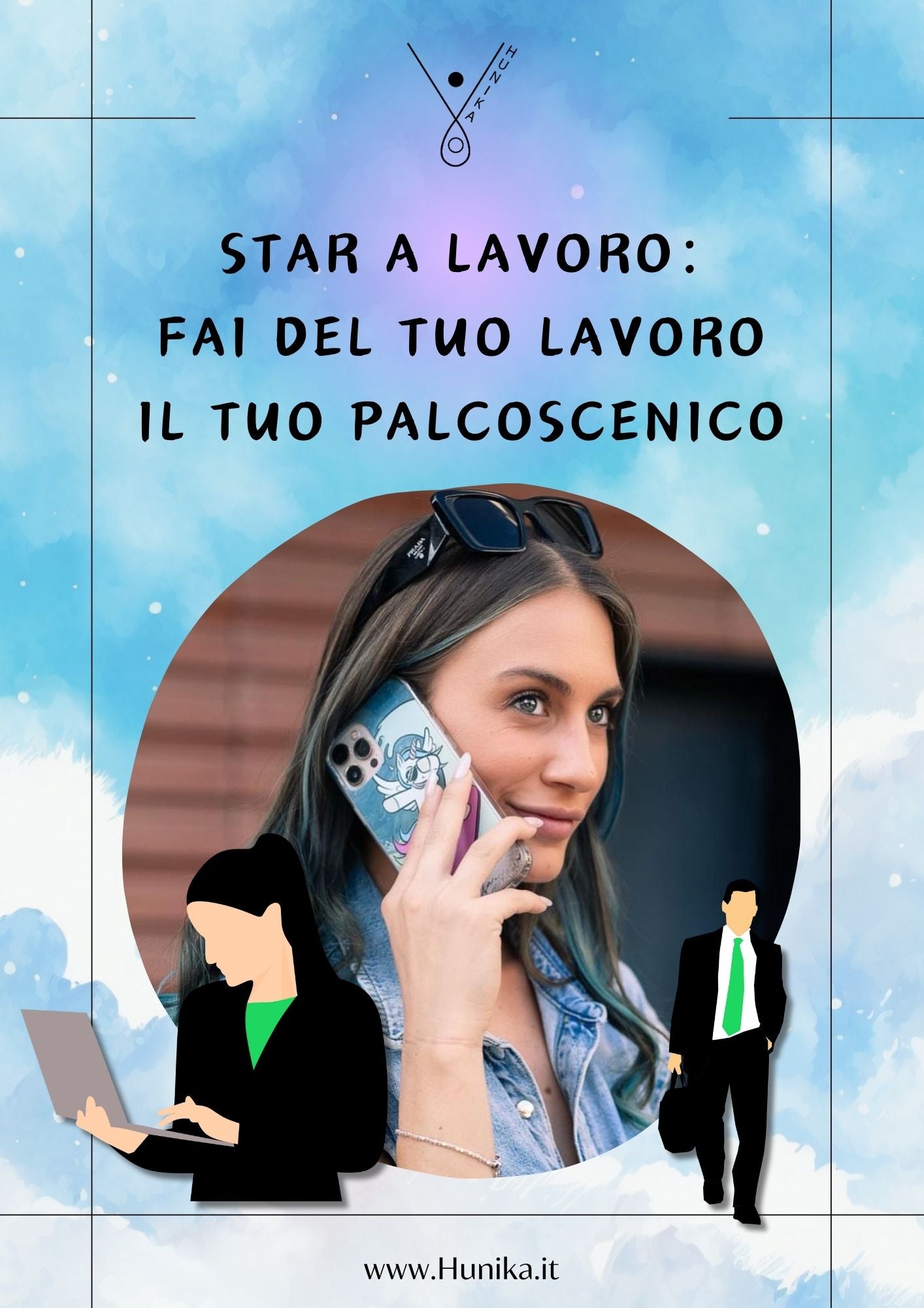 Addio stress, benvenuto focus: Come essere più produttivi sul posto di lavoro imparando a limitare lo stress