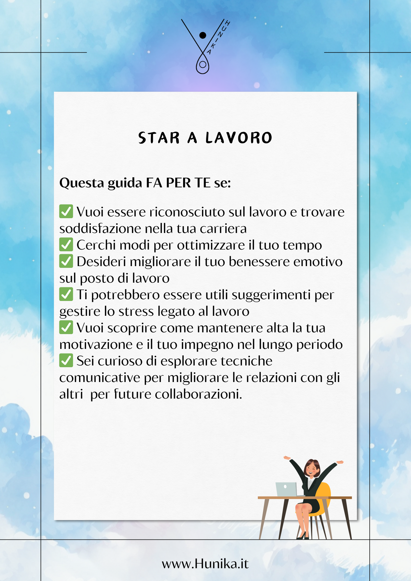 Addio stress, benvenuto focus: Come essere più produttivi sul posto di lavoro imparando a limitare lo stress